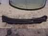 Nissan X-Trail Cowl top grille