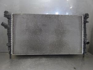Used Radiator Volvo V50 Price on request offered by Bongers Auto-Onderdelen Zeeland