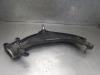 Front wishbone, left from a Mini Mini Open (R57), 2007 / 2015 2.0 Cooper D 16V, Convertible, Diesel, 1.995cc, 82kW (111pk), FWD, N47C20A, 2011-02 / 2015-05, XF31; XF32 2014