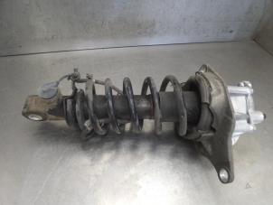 Used Rear shock absorber rod, right Volvo XC70 Price on request offered by Bongers Auto-Onderdelen Zeeland