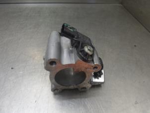 Used Mapping sensor (intake manifold) Nissan X-Trail (T32) Price on request offered by Bongers Auto-Onderdelen Zeeland