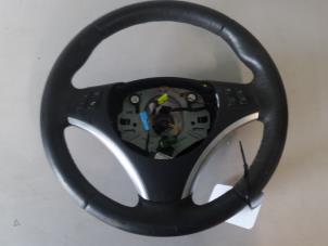 Used Steering wheel BMW 3-Serie Price on request offered by Bongers Auto-Onderdelen Zeeland