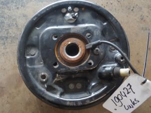 Used Rear wheel bearing Renault Twingo Price on request offered by Bongers Auto-Onderdelen Zeeland