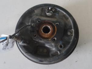 Used Rear wheel bearing Renault Twingo Price on request offered by Bongers Auto-Onderdelen Zeeland