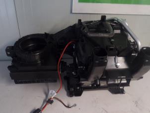 Used Heater housing Opel Zafira Tourer (P12) Price on request offered by Bongers Auto-Onderdelen Zeeland