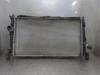 Radiator from a Ford Focus 2005