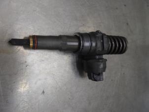 Used Injector (diesel) Seat Leon Price on request offered by Bongers Auto-Onderdelen Zeeland