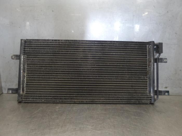 Begagnade AC-radiator Volkswagen Transporter Pris på förfrågan erbjuds av Bongers Auto-Onderdelen Zeeland