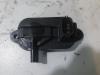 Particulate filter sensor from a Volvo V50 2005