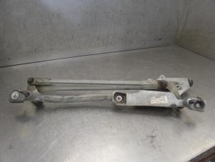 Used Wiper mechanism Ford Fiesta Price on request offered by Bongers Auto-Onderdelen Zeeland