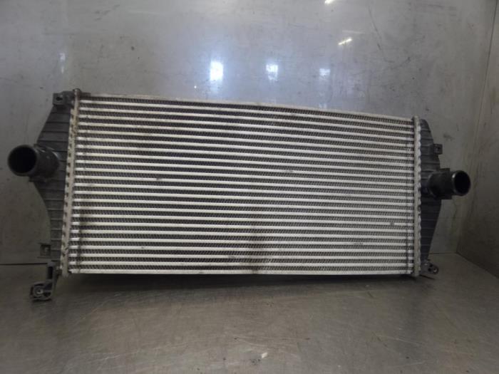 Intercooler Kia Carens (Occasion)