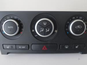 Used Heater control panel Saab 9-3 Price on request offered by Bongers Auto-Onderdelen Zeeland