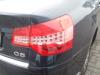 Taillight, right from a Citroen C5 2009