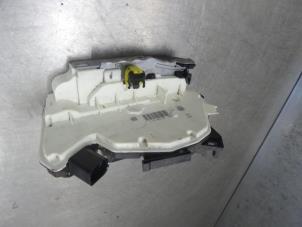 Used Rear door lock mechanism 4-door, left Seat Ibiza Price on request offered by Bongers Auto-Onderdelen Zeeland
