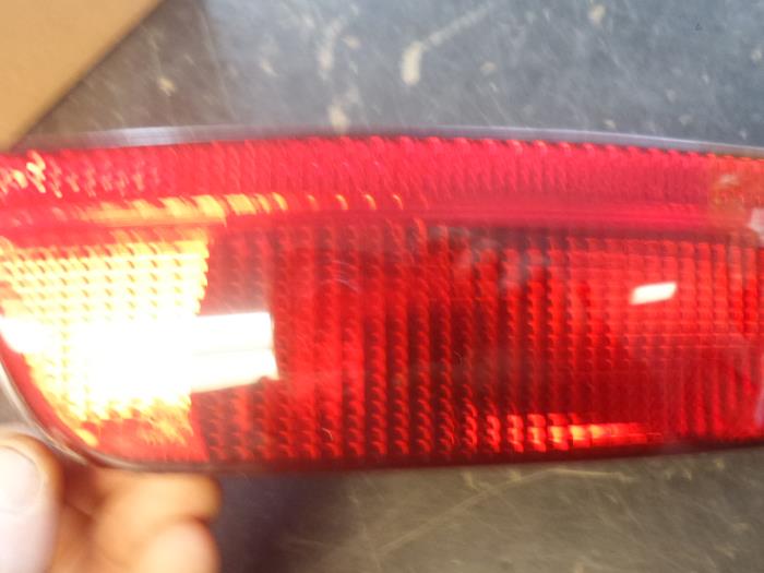 Rear fog light Ford Focus - 1507101