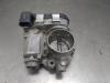 Throttle body from a Seat Ibiza 2017
