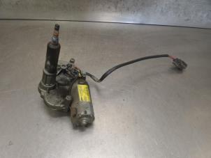 Used Rear wiper motor Ford Transit 2.2 TDCi 16V Price on request offered by Bongers Auto-Onderdelen Zeeland
