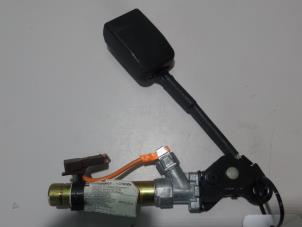 Used Seatbelt tensioner, right Peugeot Partner Price on request offered by Bongers Auto-Onderdelen Zeeland