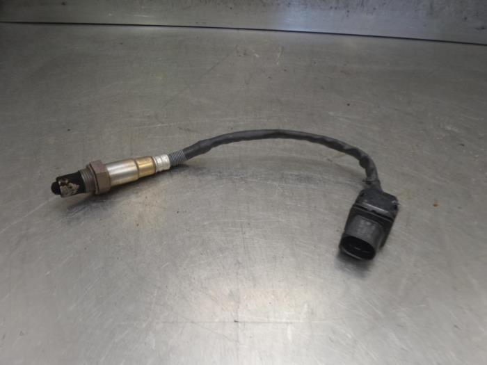 Usagé Sonde lambda Hyundai I30 Prix sur demande proposé par Bongers Auto-Onderdelen Zeeland