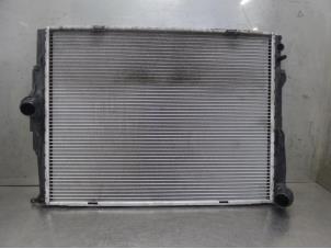 Used Radiator BMW 1-Serie Price on request offered by Bongers Auto-Onderdelen Zeeland