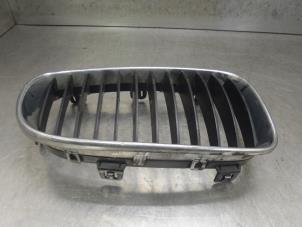 Used Grille BMW 1-Serie Price on request offered by Bongers Auto-Onderdelen Zeeland
