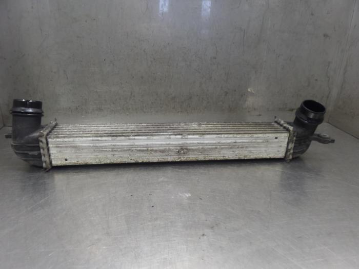 Usados Intercooler Mini Mini Precio de solicitud ofrecido por Bongers Auto-Onderdelen Zeeland