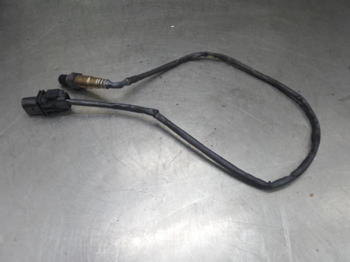 Used Lambda probe Audi A4 Price on request offered by Bongers Auto-Onderdelen Zeeland