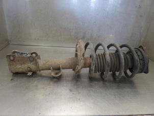 Used Front shock absorber rod, left Chrysler Voyager Price on request offered by Bongers Auto-Onderdelen Zeeland