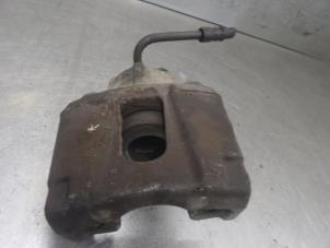 Used Rear brake calliper, left Jeep Grand Cherokee (WH/WK) Price on request offered by Bongers Auto-Onderdelen Zeeland