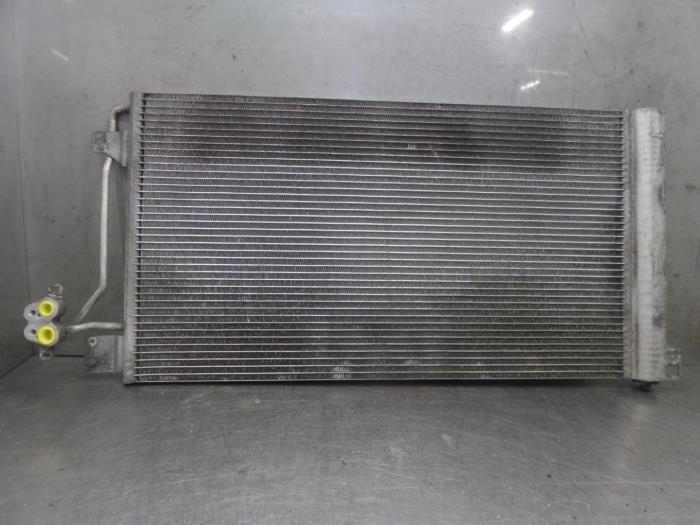 Usagé Radiateur clim Volkswagen Transporter Prix sur demande proposé par Bongers Auto-Onderdelen Zeeland