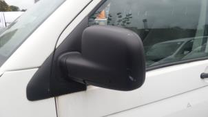 Used Wing mirror, left Volkswagen Transporter Price on request offered by Bongers Auto-Onderdelen Zeeland