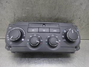 Used Heater control panel Jeep Grand Cherokee (WH/WK) Price on request offered by Bongers Auto-Onderdelen Zeeland