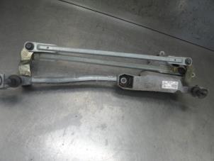 Used Wiper mechanism Ford Fiesta Price on request offered by Bongers Auto-Onderdelen Zeeland