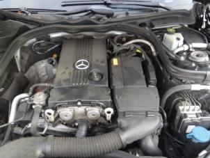 Usados Caja de cambios Mercedes E-Klasse Precio de solicitud ofrecido por Bongers Auto-Onderdelen Zeeland