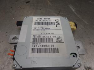 Used Radio module Landrover Discovery III (LAA/TAA) 2.7 TD V6 Price on request offered by Bongers Auto-Onderdelen Zeeland