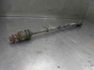Used Rear torque rod, left Landrover Discovery III (LAA/TAA) 2.7 TD V6 Price on request offered by Bongers Auto-Onderdelen Zeeland