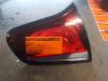Taillight, left from a Citroen C3 2013