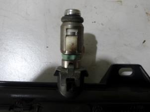 Used Injector (petrol injection) Volkswagen Golf Price on request offered by Bongers Auto-Onderdelen Zeeland