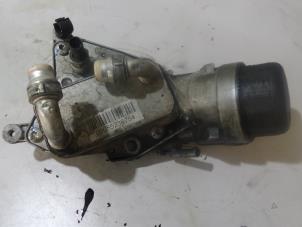 Used Oil filter housing Fiat Bravo Price on request offered by Bongers Auto-Onderdelen Zeeland
