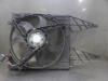 Cooling fans from a Volkswagen Fox 2006