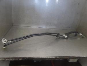 Used Oil pressure line BMW 3 serie Touring (E91) 320d 16V Corporate Lease Price on request offered by Bongers Auto-Onderdelen Zeeland