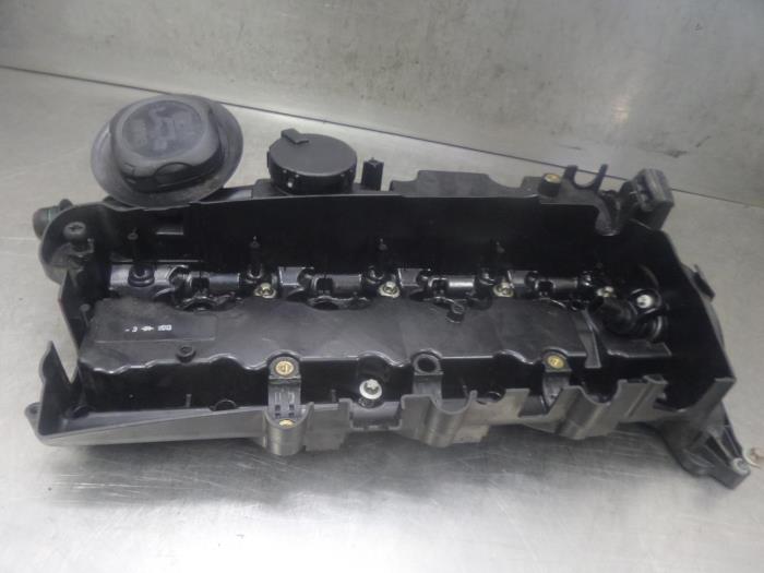 Gebrauchte Ventildeckel BMW 1-Serie Preis auf Anfrage angeboten von Bongers Auto-Onderdelen Zeeland