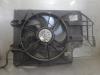 Cooling fans from a Volkswagen Transporter 2009