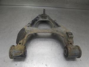 Used Front wishbone, right Mazda MX-5 (NB18/35/8C) Price on request offered by Bongers Auto-Onderdelen Zeeland