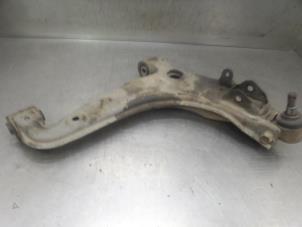 Used Front wishbone, right Mazda MX-5 (NB18/35/8C) Price on request offered by Bongers Auto-Onderdelen Zeeland