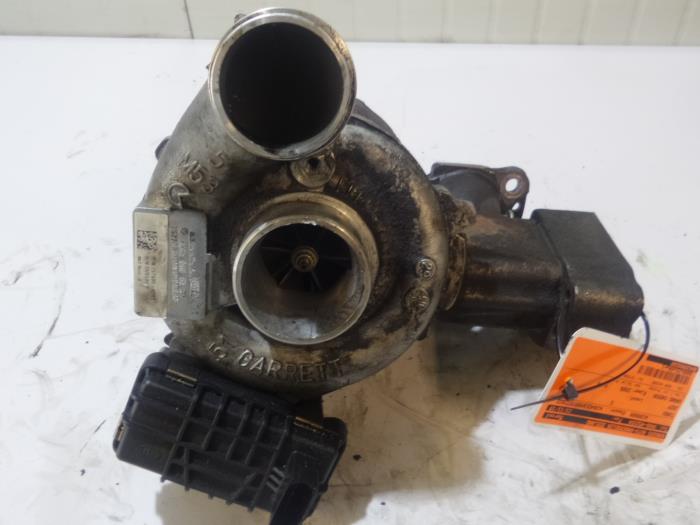 Gebrauchte Turbo Jeep Grand Cherokee (WH/WK) Preis auf Anfrage angeboten von Bongers Auto-Onderdelen Zeeland