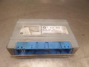Usados Ordenador de caja automática BMW X3 (E83) 3.0d 24V Precio de solicitud ofrecido por Bongers Auto-Onderdelen Zeeland