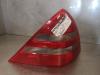 Taillight, right from a Mercedes SLK 1997
