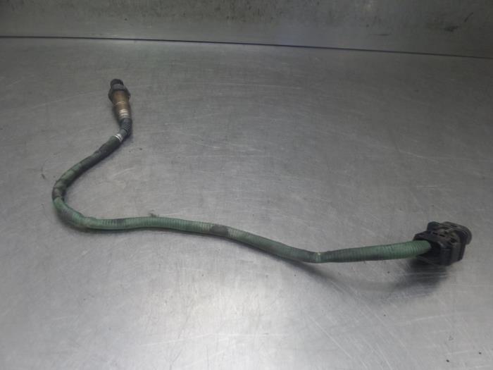 Usados Sonda Lambda Mercedes E-Klasse Precio de solicitud ofrecido por Bongers Auto-Onderdelen Zeeland