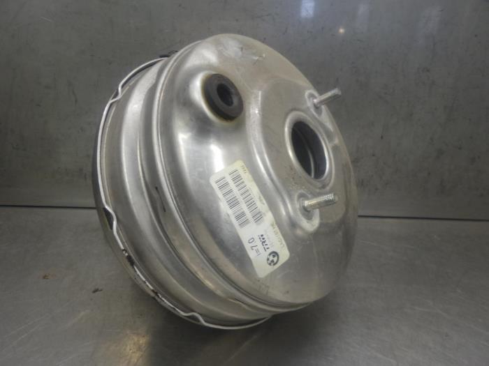 Usagé Servo frein BMW X3 (E83) 3.0d 24V Prix sur demande proposé par Bongers Auto-Onderdelen Zeeland